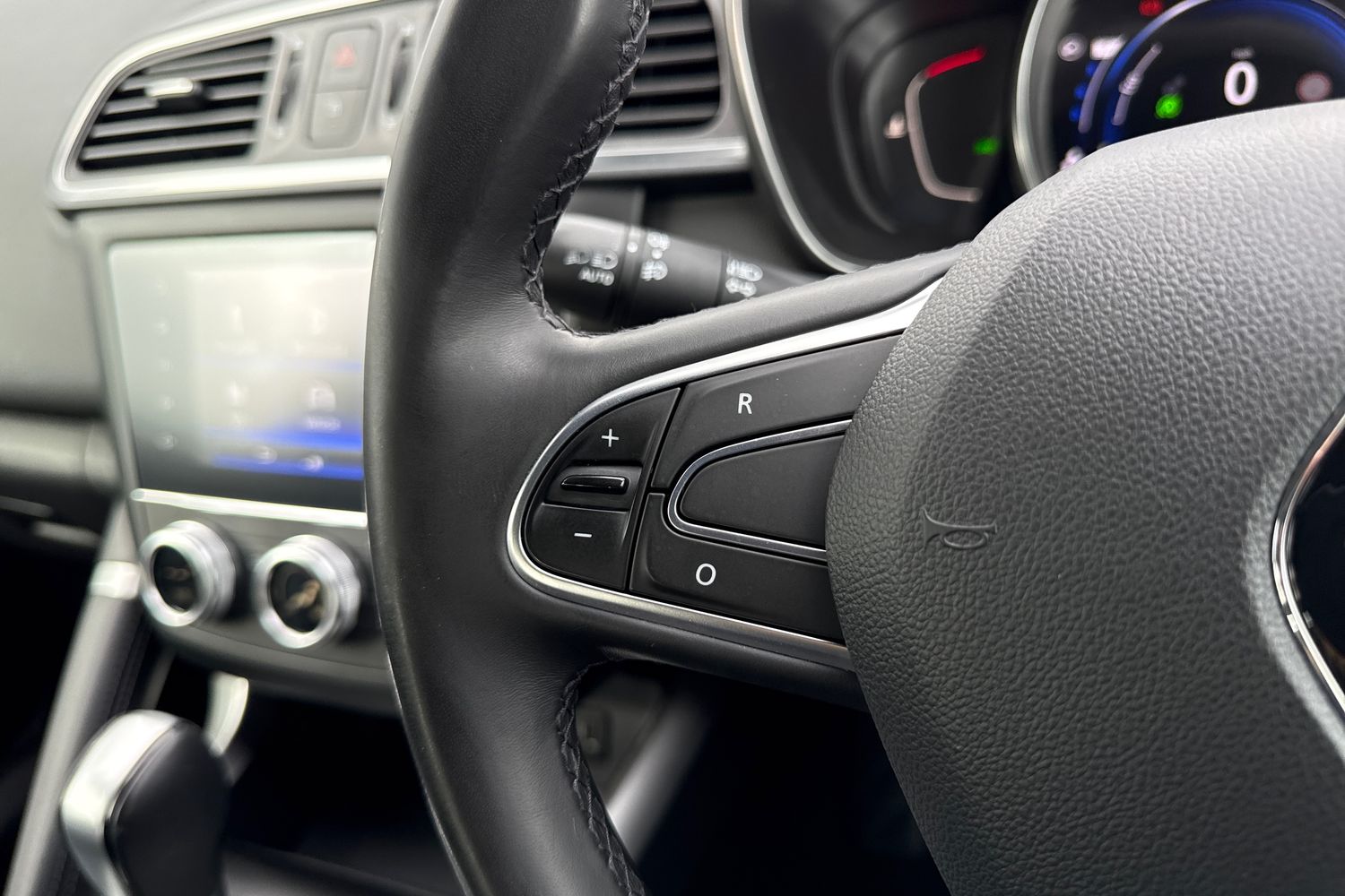 Used Renault Kadjar 2020 for sale - 77719219: Photo 38