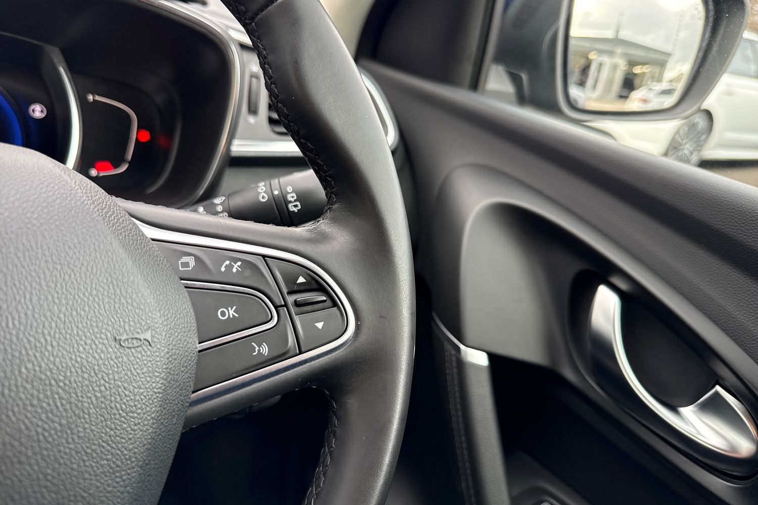 Used Renault Kadjar 2020 for sale - 77719219: Photo 39