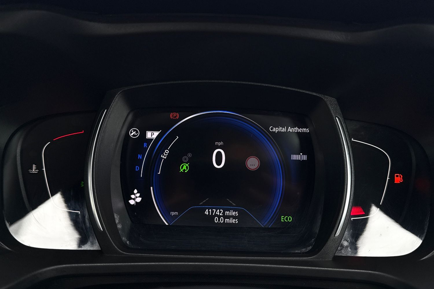 Used Renault Kadjar 2020 for sale - 77719219: Photo 43