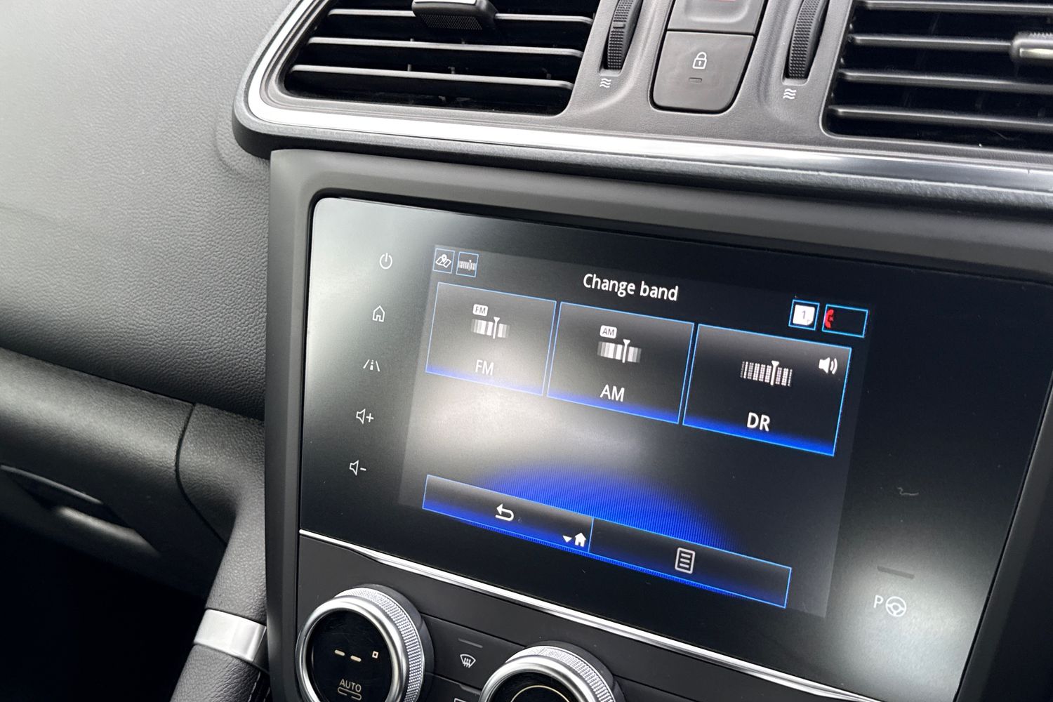 Used Renault Kadjar 2020 for sale - 77719219: Photo 44