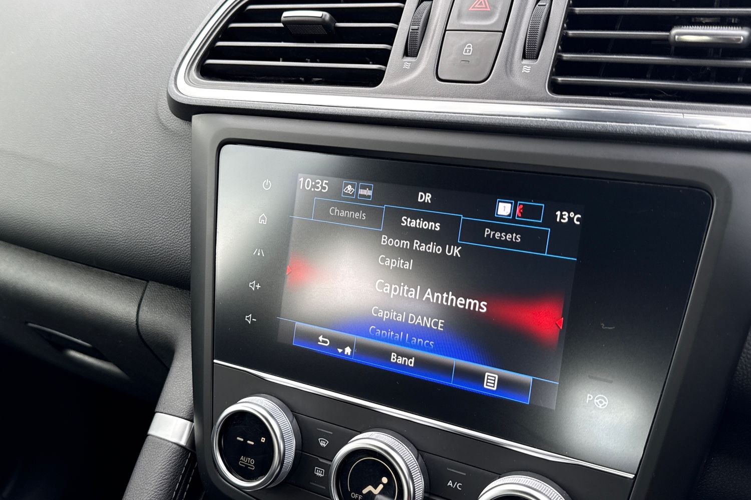 Used Renault Kadjar 2020 for sale - 77719219: Photo 45