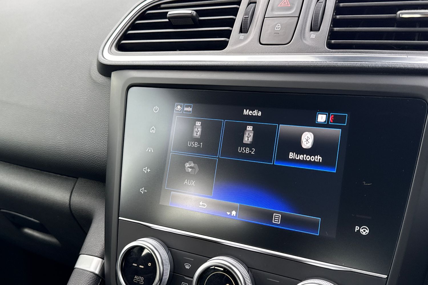 Used Renault Kadjar 2020 for sale - 77719219: Photo 46