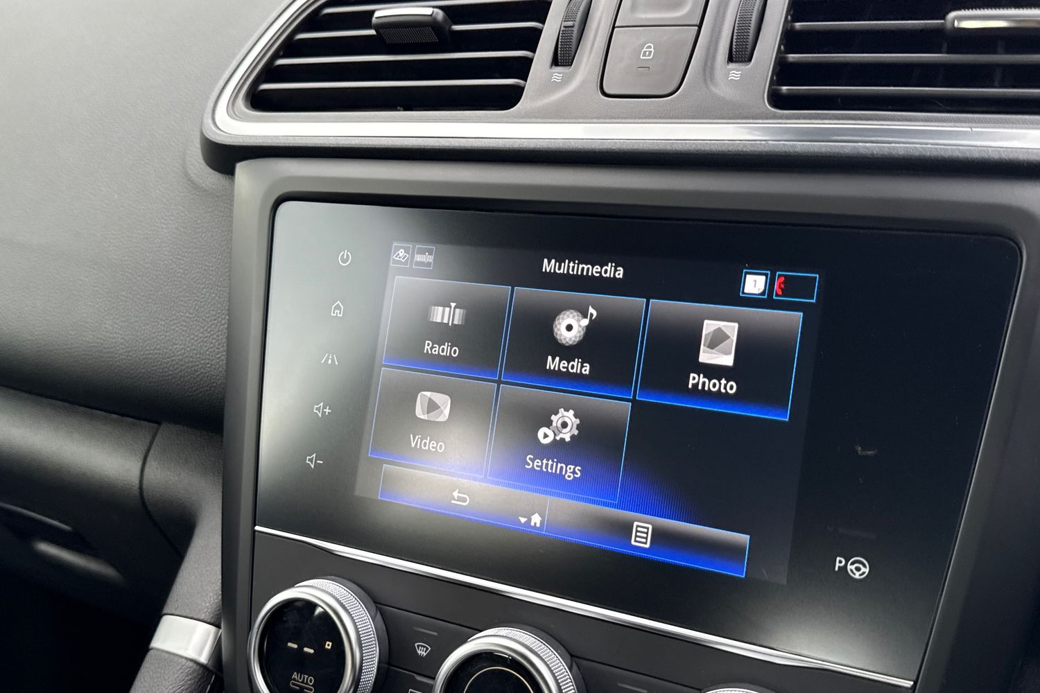 Used Renault Kadjar 2020 for sale - 77719219: Photo 47