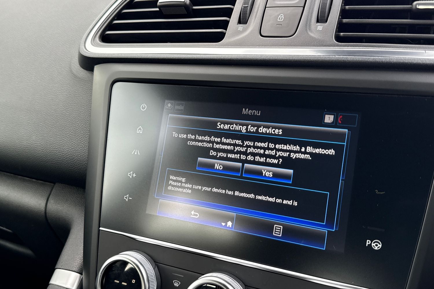 Used Renault Kadjar 2020 for sale - 77719219: Photo 48