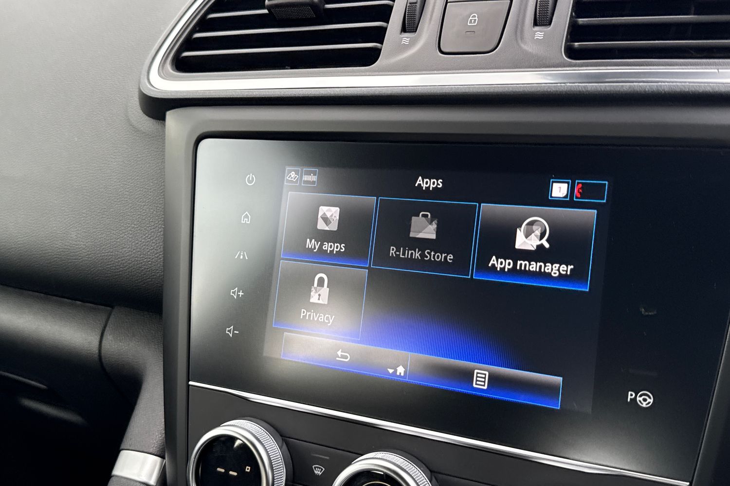 Used Renault Kadjar 2020 for sale - 77719219: Photo 49