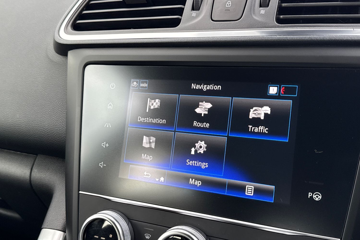 Used Renault Kadjar 2020 for sale - 77719219: Photo 50