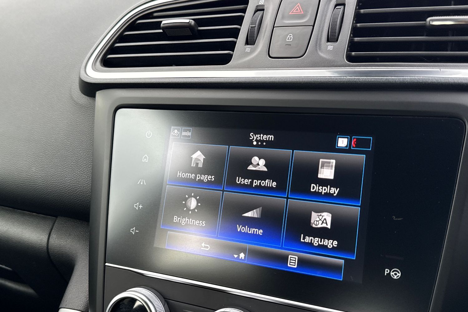 Used Renault Kadjar 2020 for sale - 77719219: Photo 51