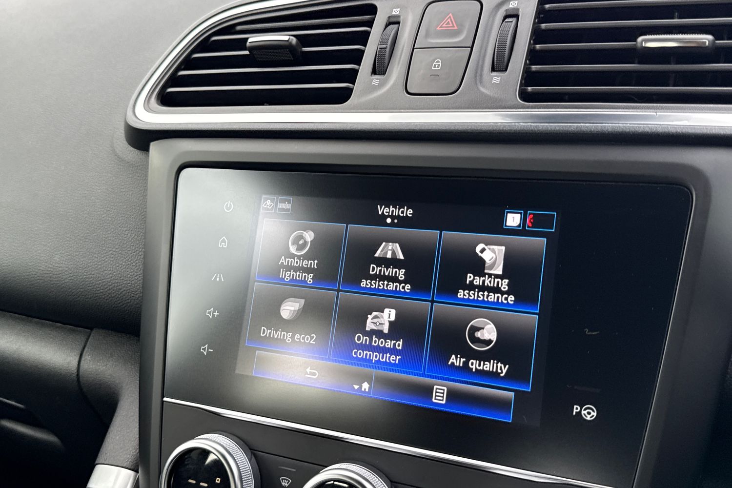 Used Renault Kadjar 2020 for sale - 77719219: Photo 52