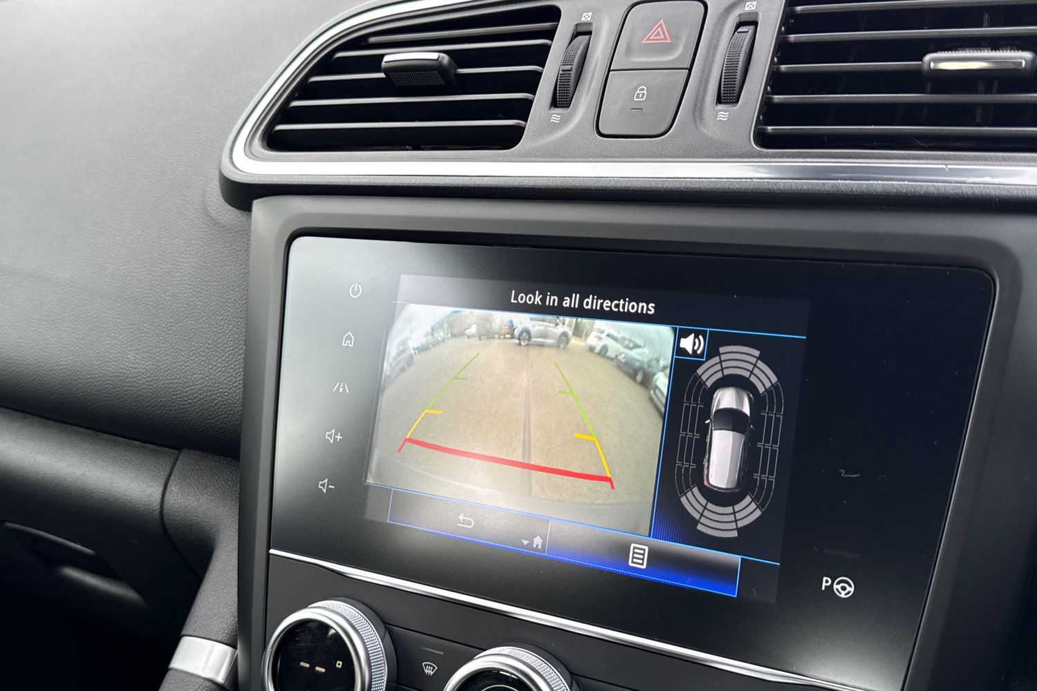 Used Renault Kadjar 2020 for sale - 77719219: Photo 53