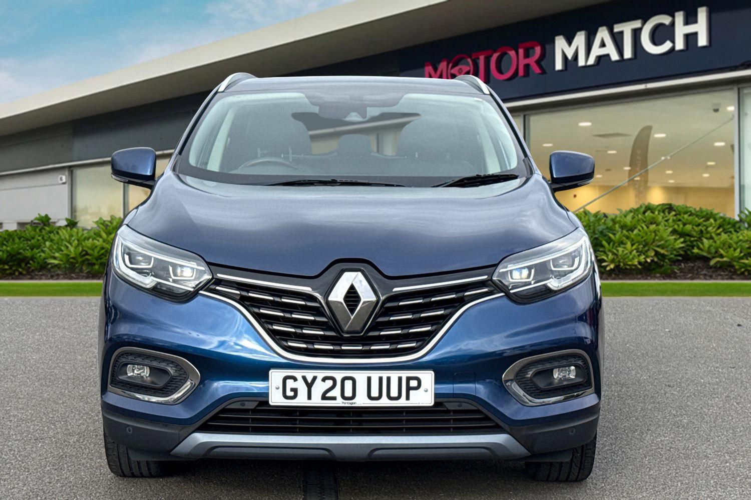 Used Renault Kadjar 2020 for sale - 77719219: Photo 6