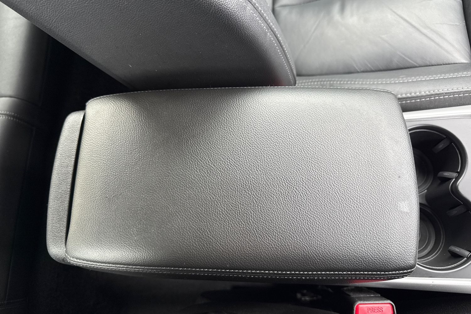 Used Renault Kadjar 2020 for sale - 77719219: Photo 60