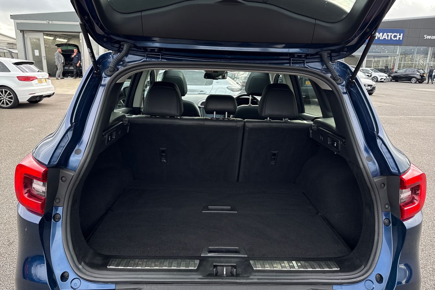 Used Renault Kadjar 2020 for sale - 77719219: Photo 7