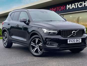2020 - 1.5 T3 R-Design Auto Euro 6 (s/s) 5dr