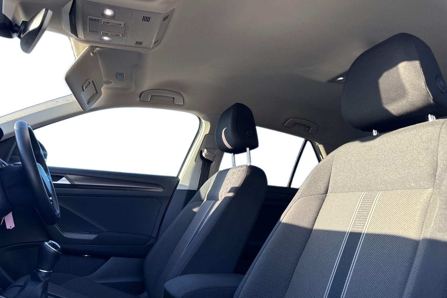 Used Volkswagen T-Roc 2018 for sale - 76968032: Photo 11