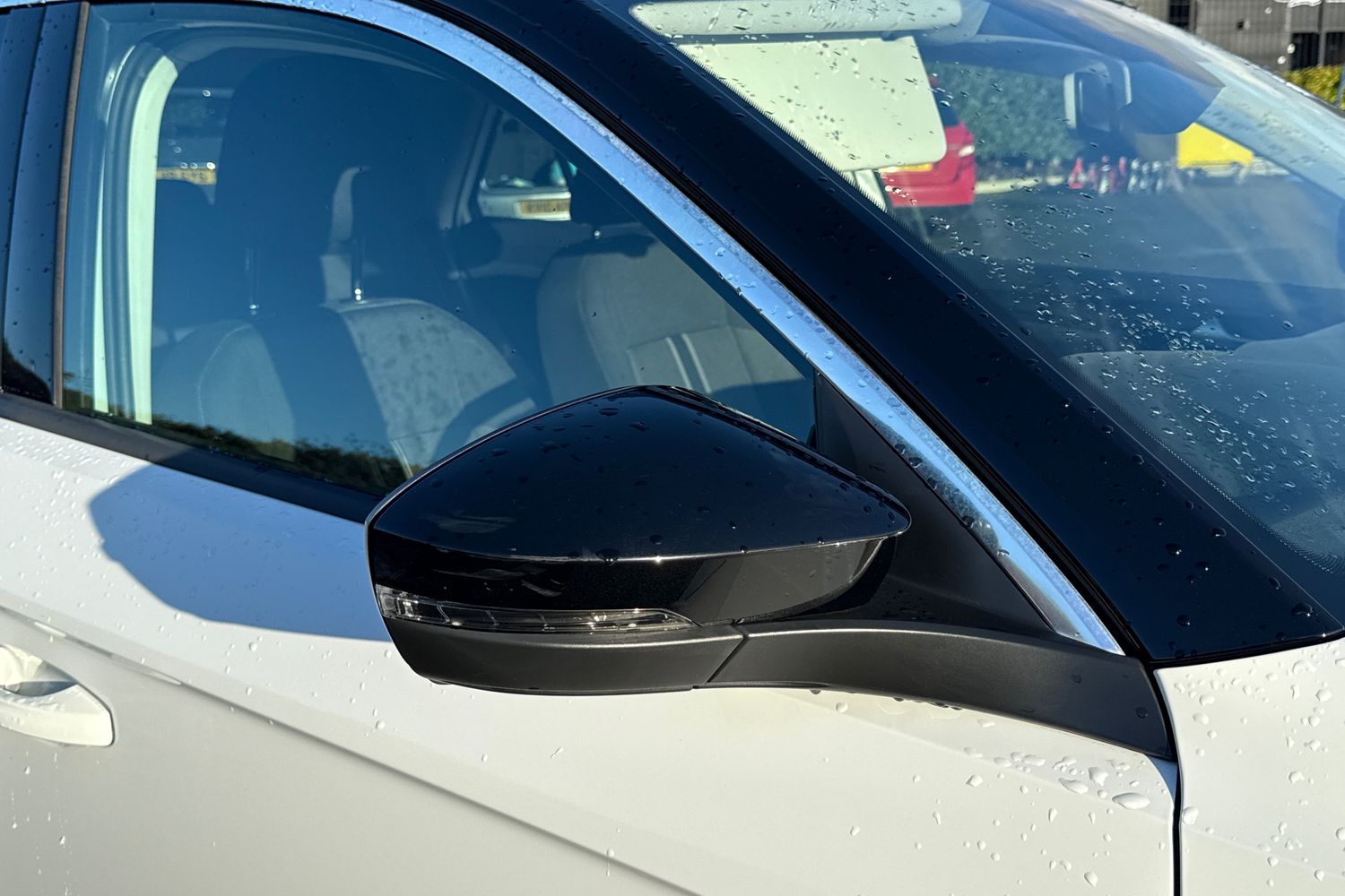 Used Volkswagen T-Roc 2018 for sale - 76968032: Photo 28