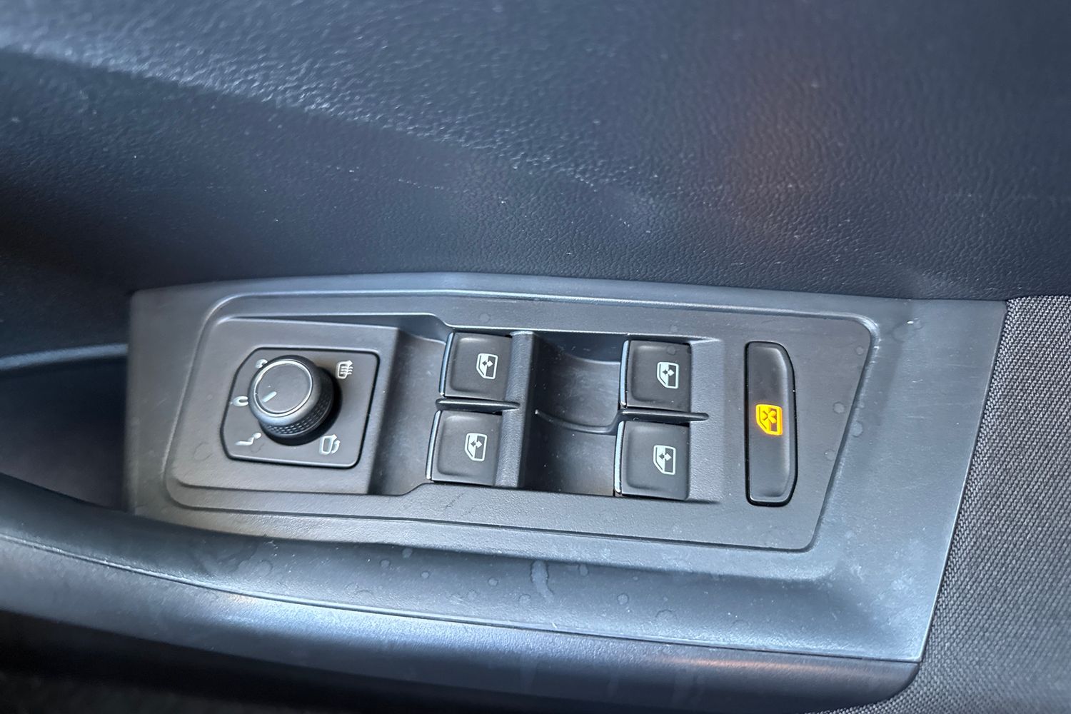 Used Volkswagen T-Roc 2018 for sale - 76968032: Photo 39