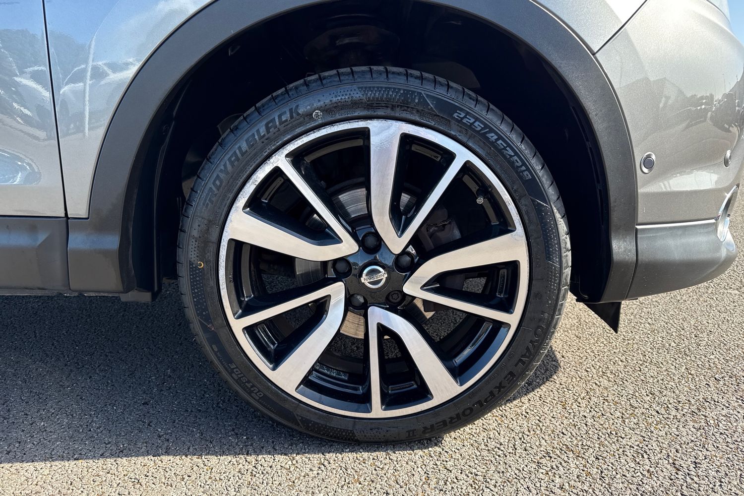 Used Nissan Other 2017 for sale - 78224310: Photo 10