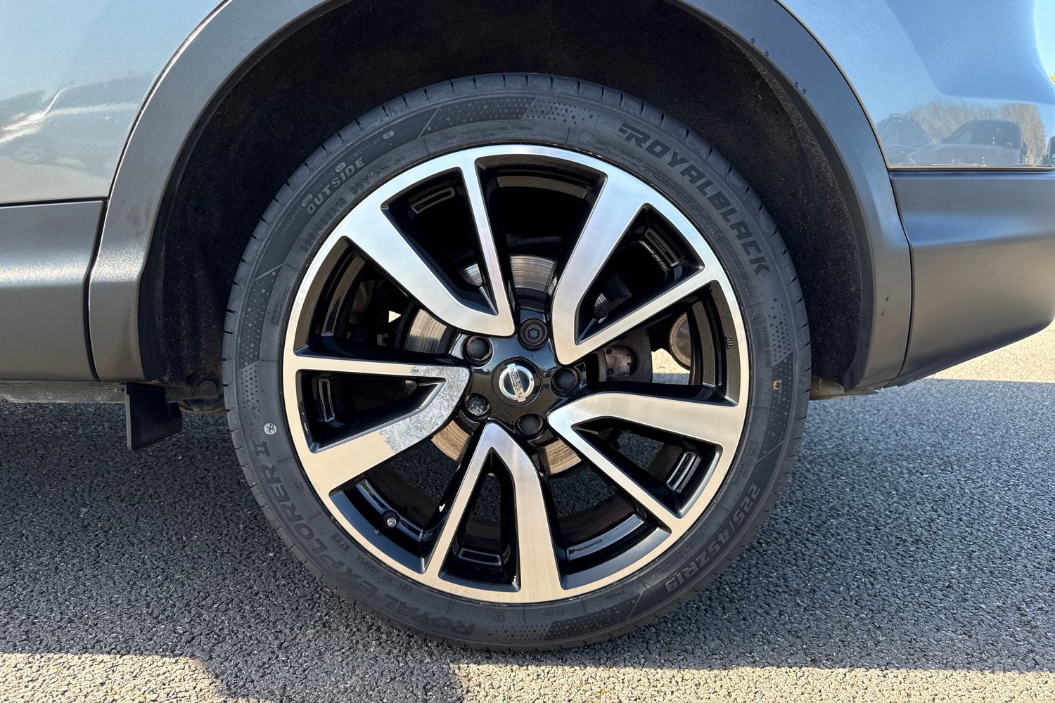 Used Nissan Other 2017 for sale - 78224310: Photo 12