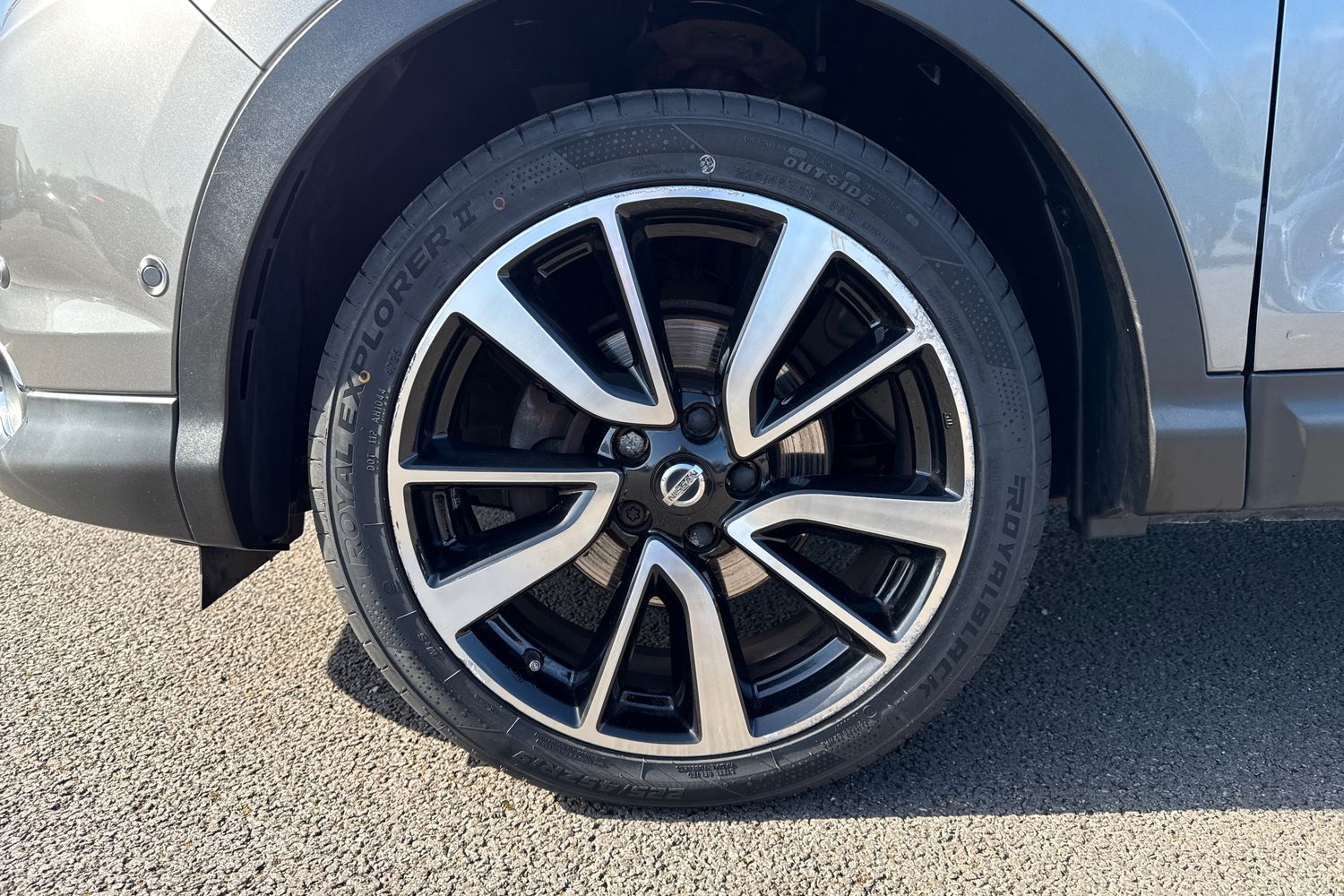 Used Nissan Other 2017 for sale - 78224310: Photo 13