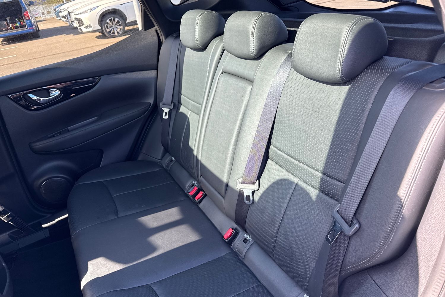 Used Nissan Other 2017 for sale - 78224310: Photo 19