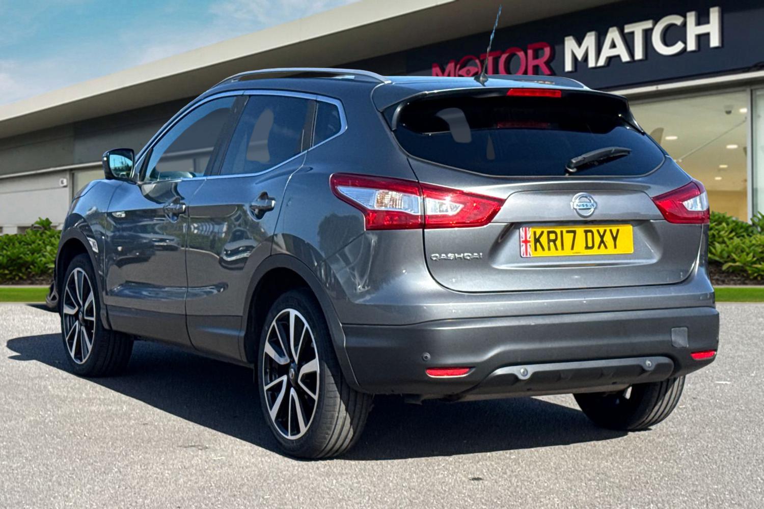 Used Nissan Other 2017 for sale - 78224310: Photo 2