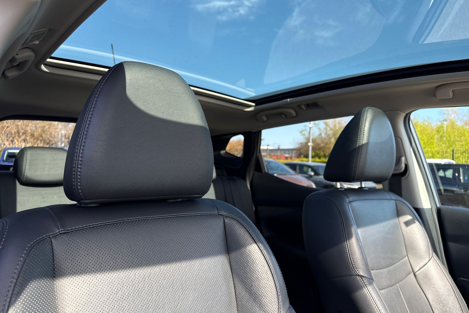 Used Nissan Other 2017 for sale - 78224310: Photo 24