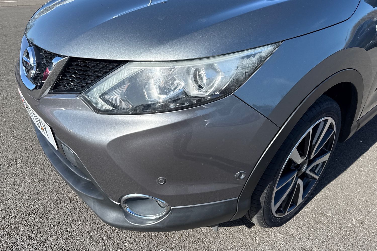 Used Nissan Other 2017 for sale - 78224310: Photo 26