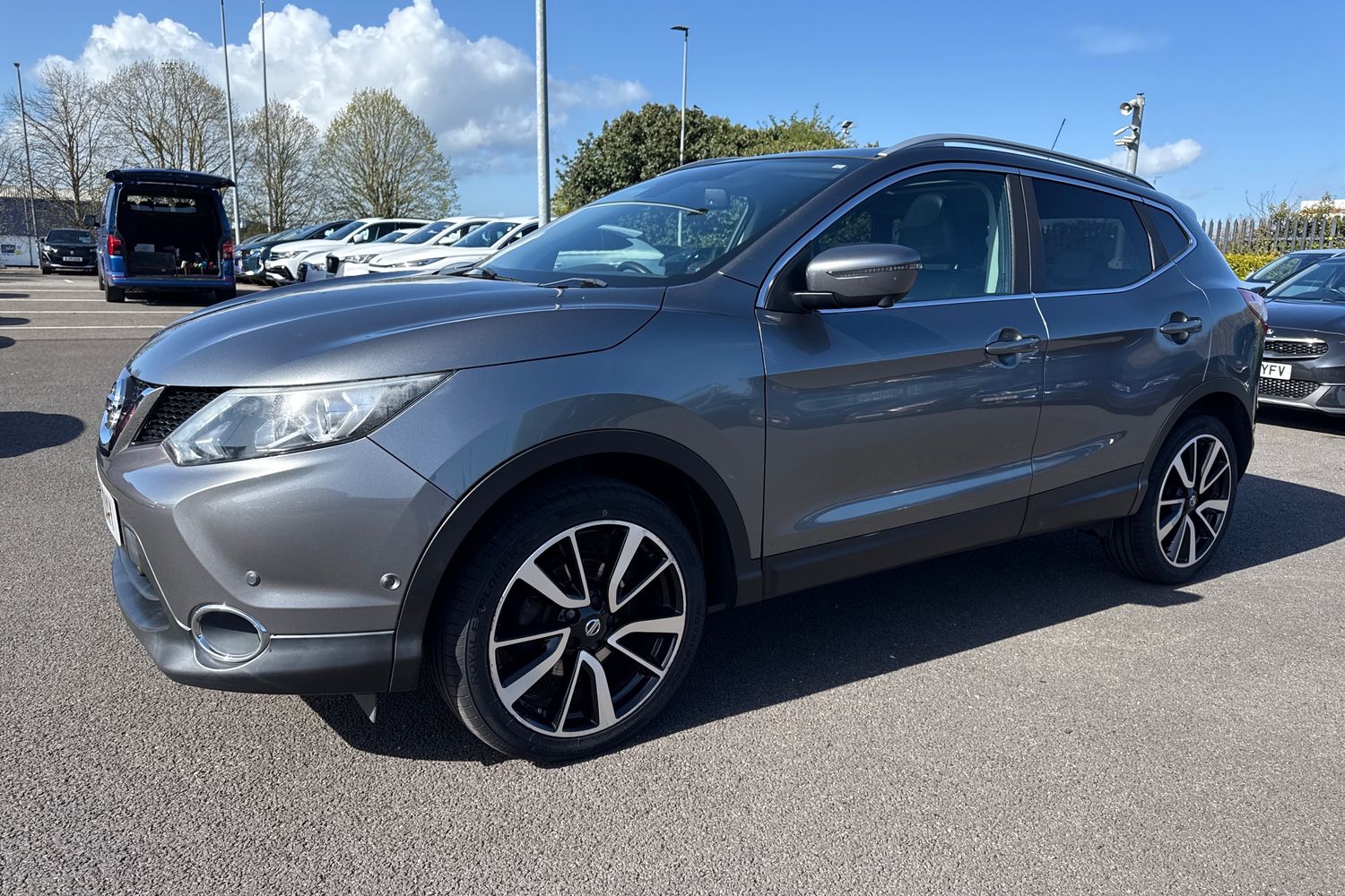 Used Nissan Other 2017 for sale - 78224310: Photo 27