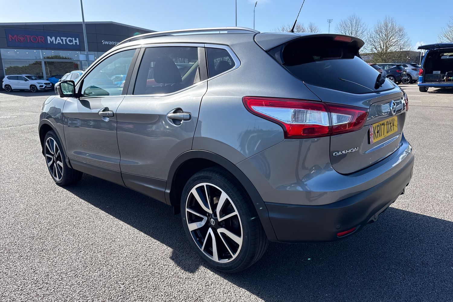 Used Nissan Other 2017 for sale - 78224310: Photo 29