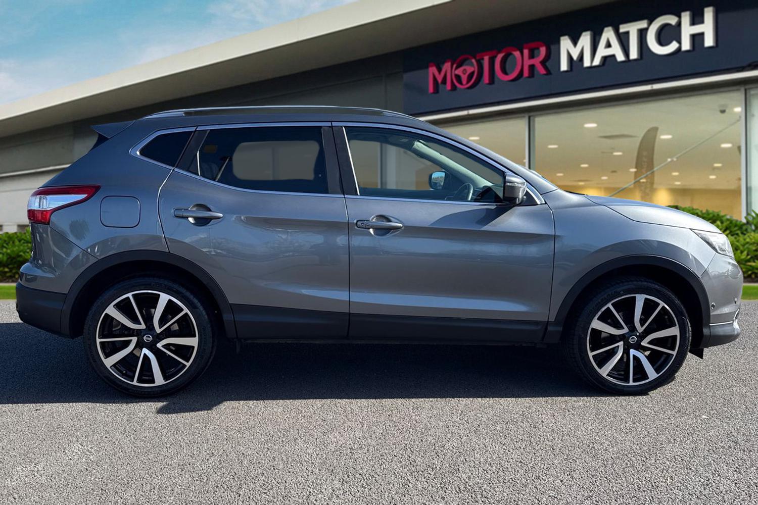 Used Nissan Other 2017 for sale - 78224310: Photo 3