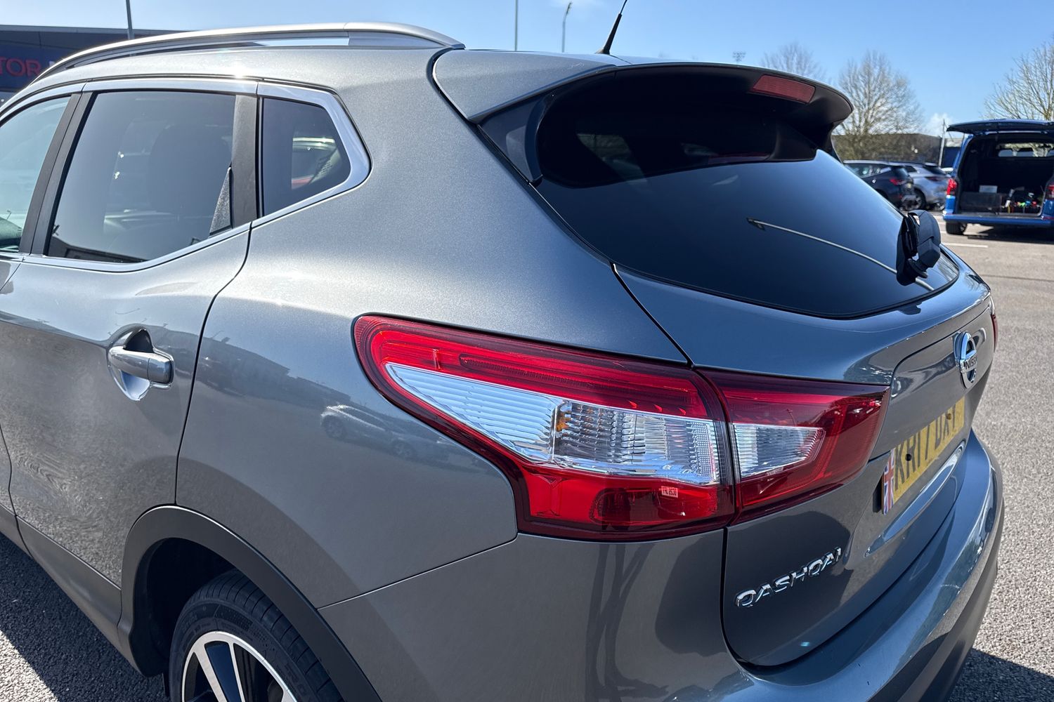 Used Nissan Other 2017 for sale - 78224310: Photo 30