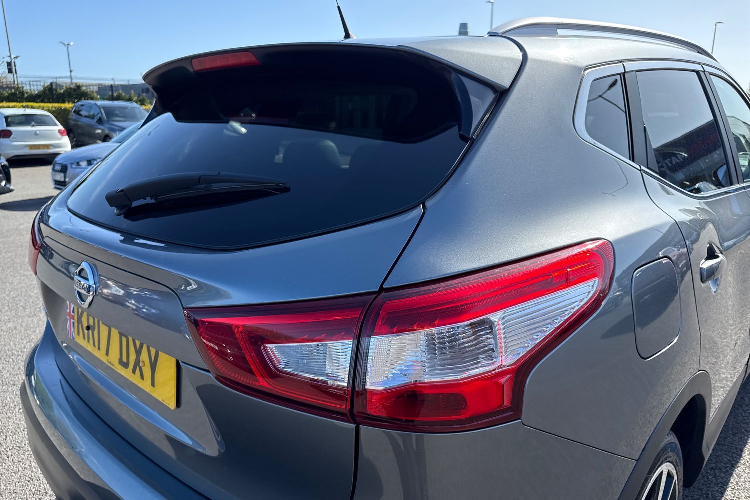 Used Nissan Other 2017 for sale - 78224310: Photo 31