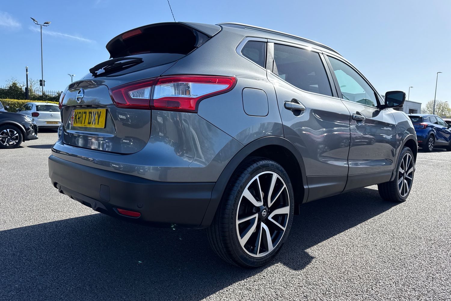 Used Nissan Other 2017 for sale - 78224310: Photo 33