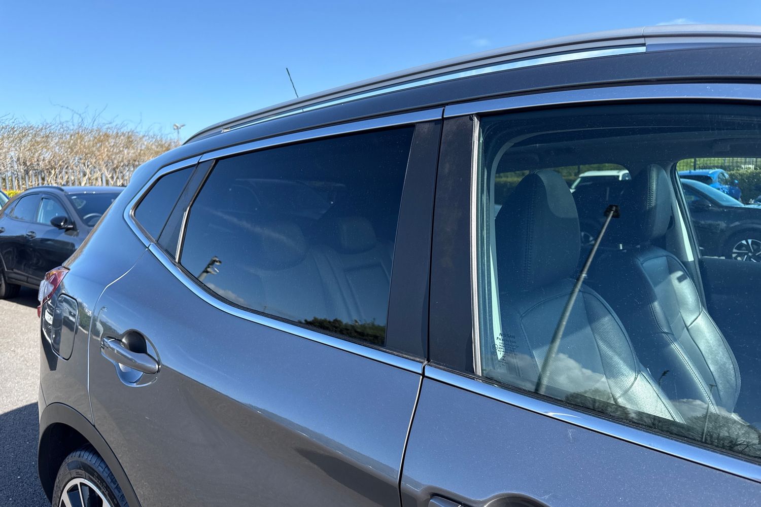 Used Nissan Other 2017 for sale - 78224310: Photo 34