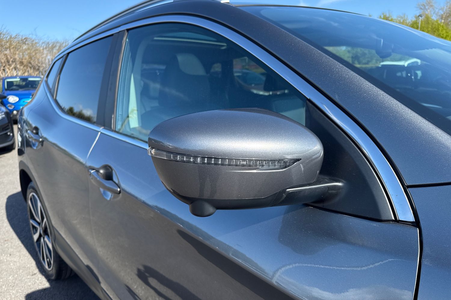 Used Nissan Other 2017 for sale - 78224310: Photo 35