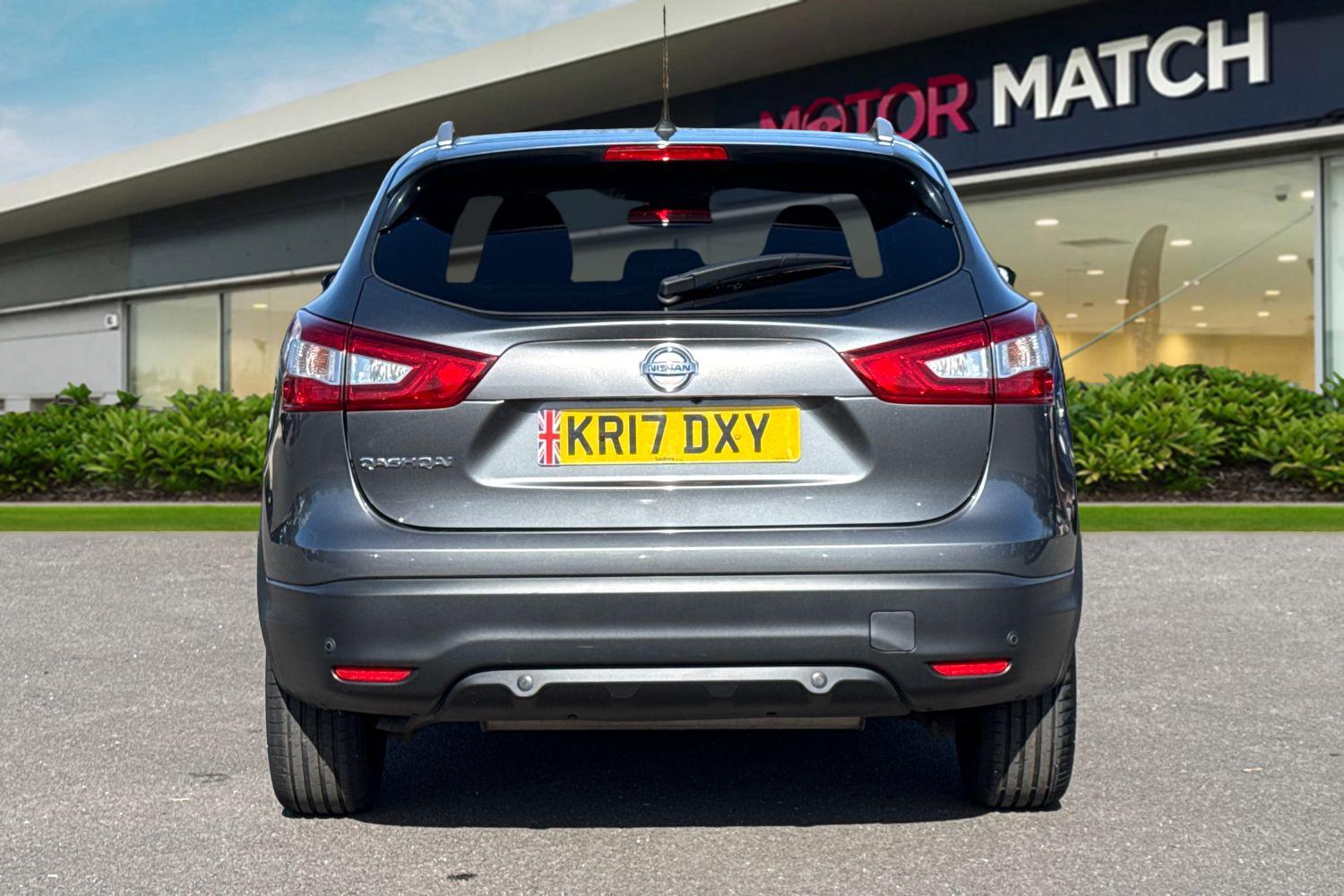 Used Nissan Other 2017 for sale - 78224310: Photo 4