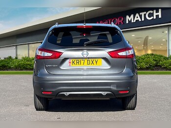 Used Nissan Other 2017 for sale - 78224310: Photo