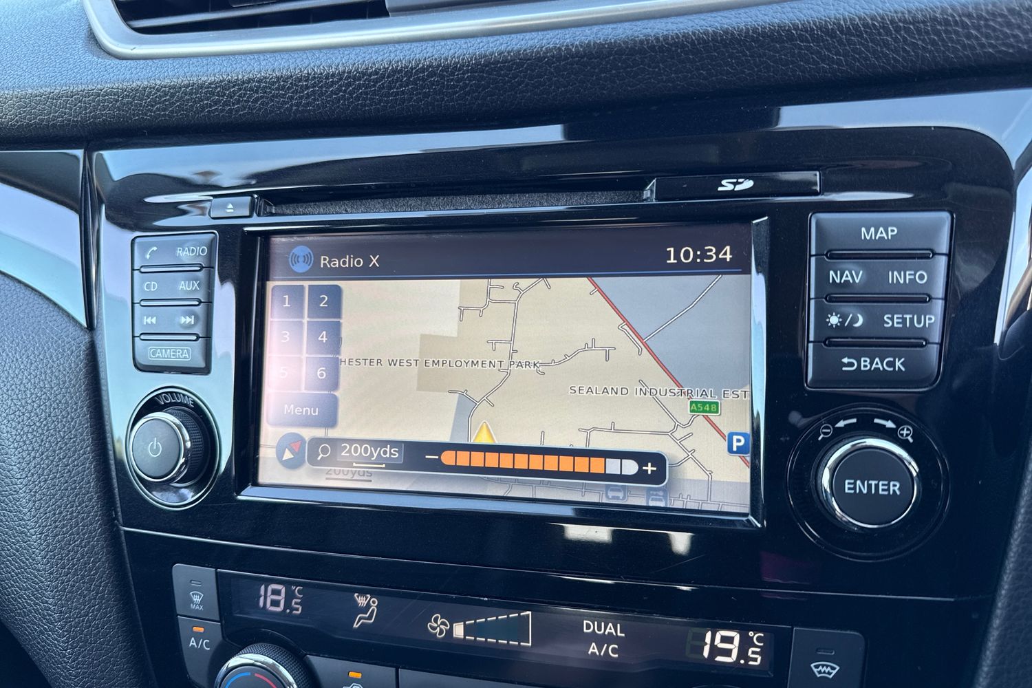 Used Nissan Other 2017 for sale - 78224310: Photo 52