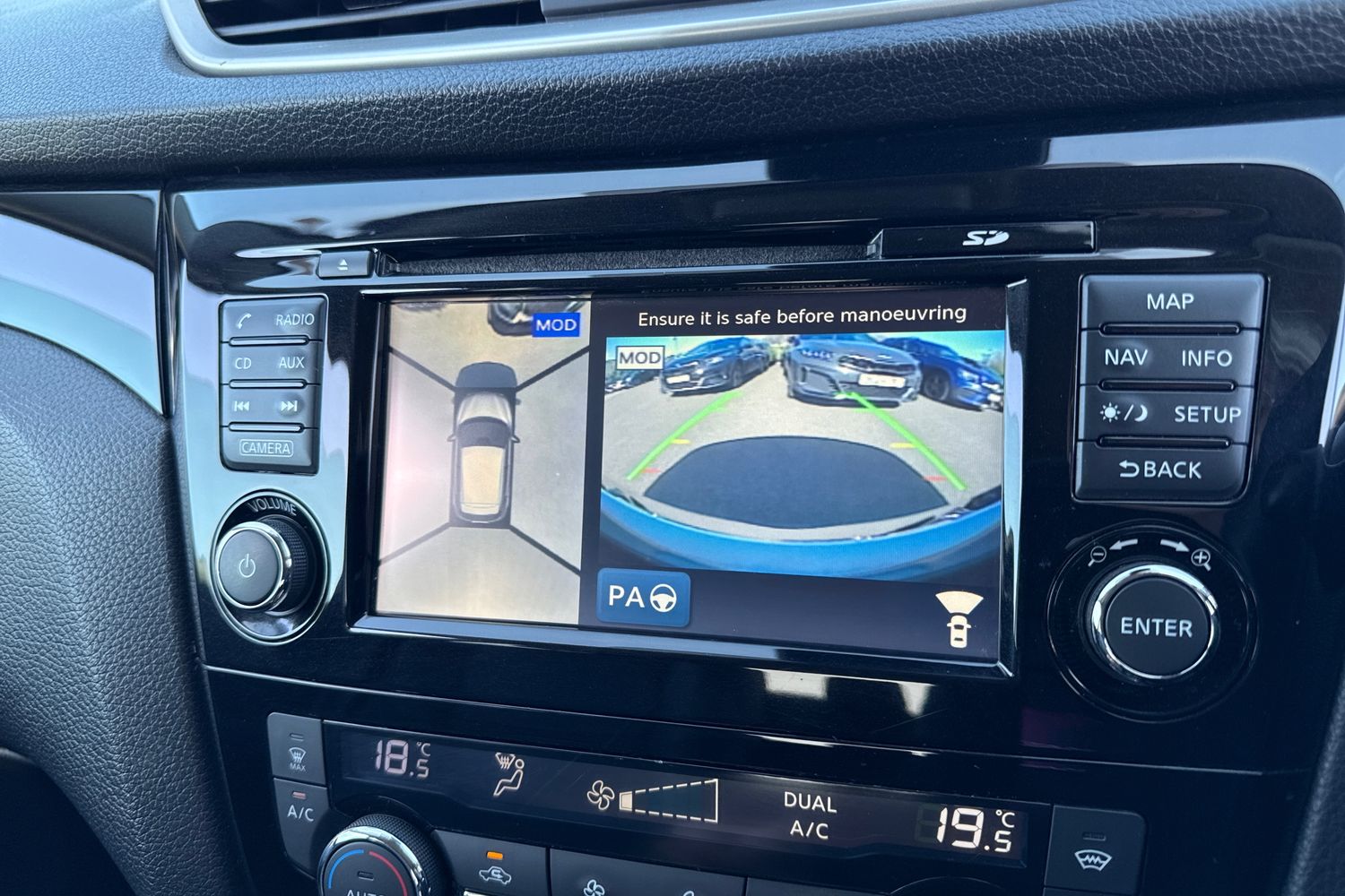 Used Nissan Other 2017 for sale - 78224310: Photo 55