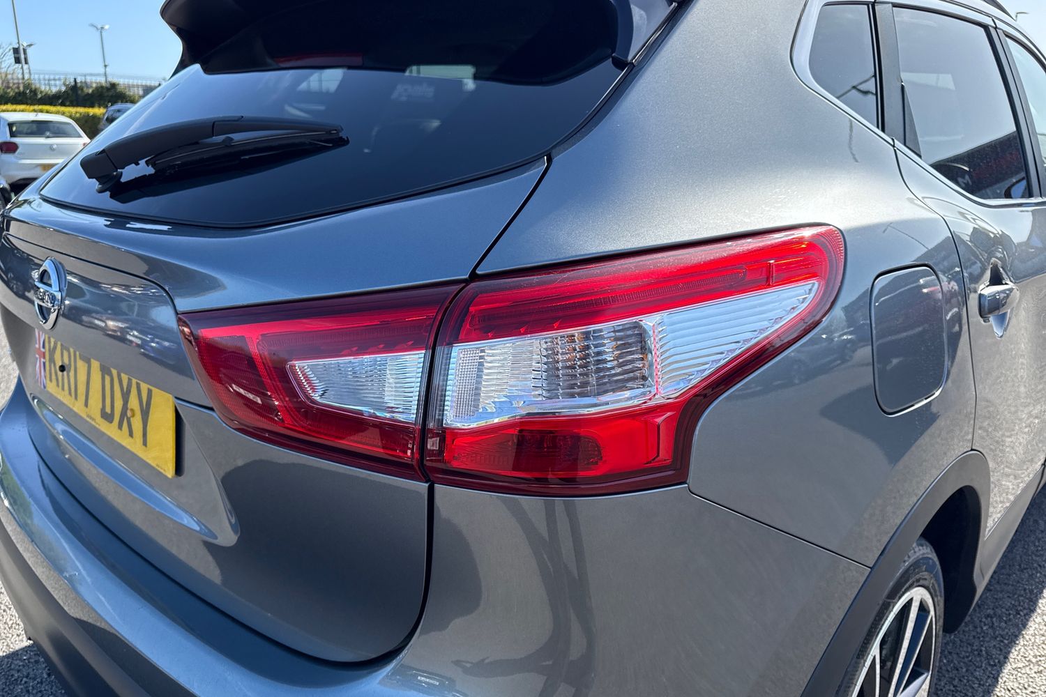 Used Nissan Other 2017 for sale - 78224310: Photo 8