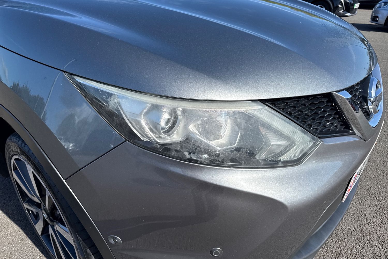 Used Nissan Other 2017 for sale - 78224310: Photo 9