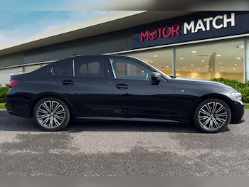 Used BMW 3 Series 2022 for sale - 78579601: Photo