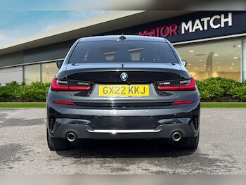 Used BMW 3 Series 2022 for sale - 78579601: Photo