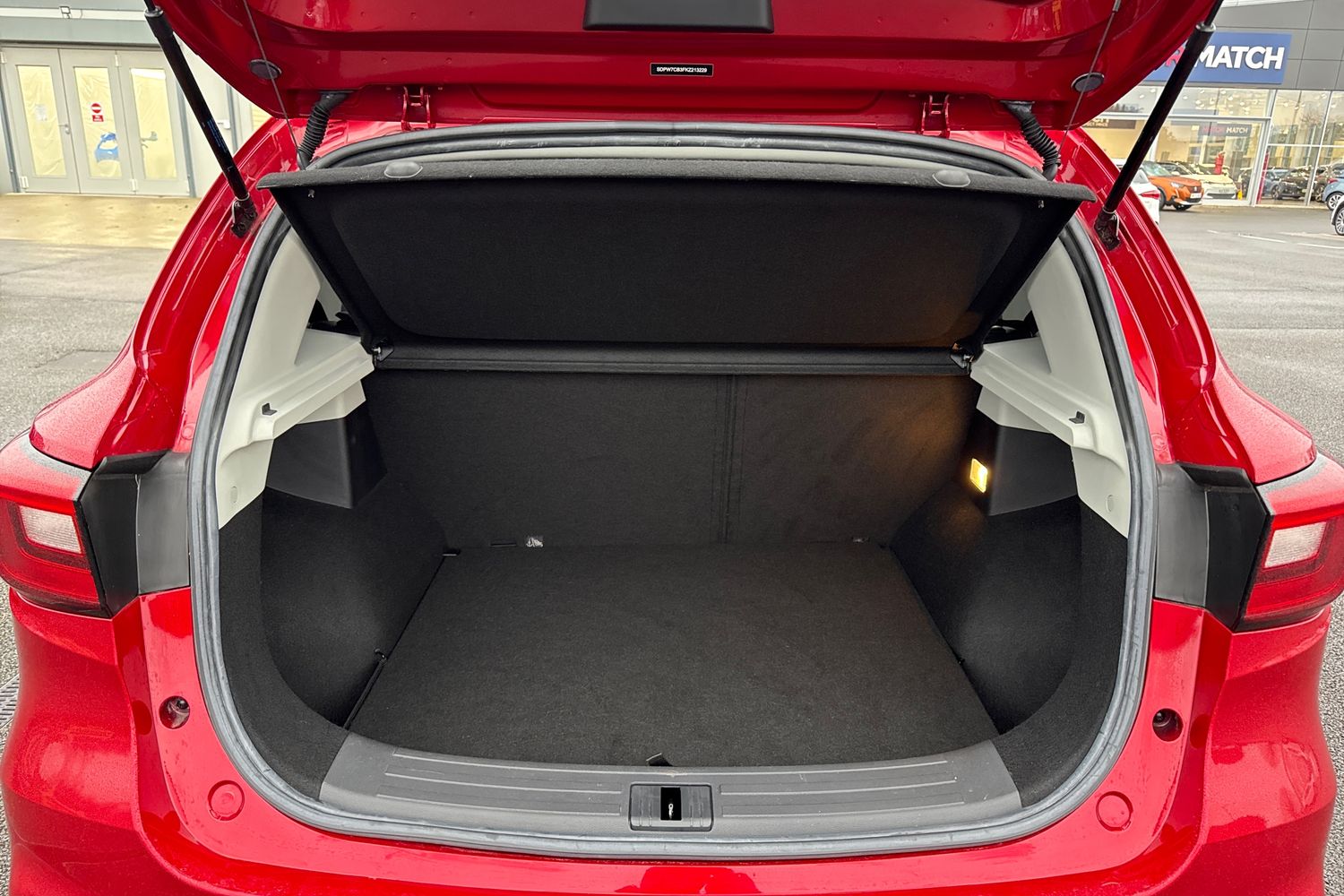 Used MG MG ZS 2020 for sale - 77514843: Photo 10