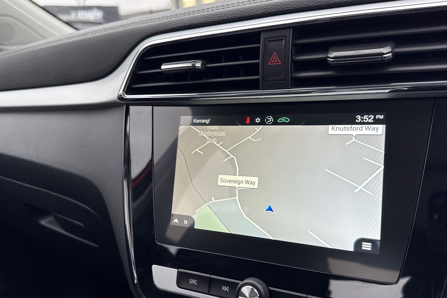 Used MG MG ZS 2020 for sale - 77514843: Photo 12