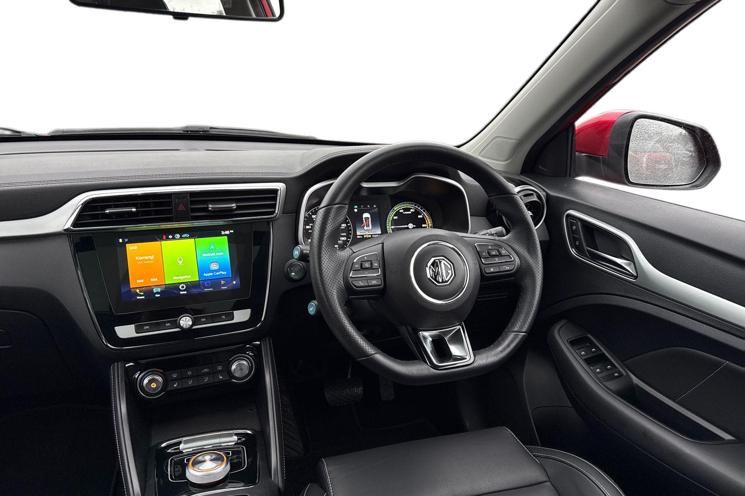 Used MG MG ZS 2020 for sale - 77514843: Photo 13