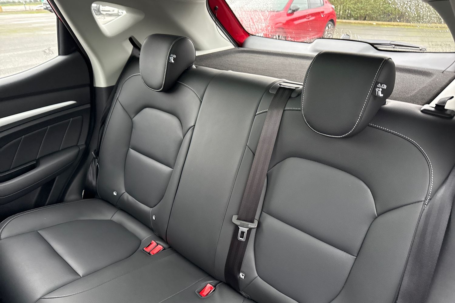 Used MG MG ZS 2020 for sale - 77514843: Photo 14