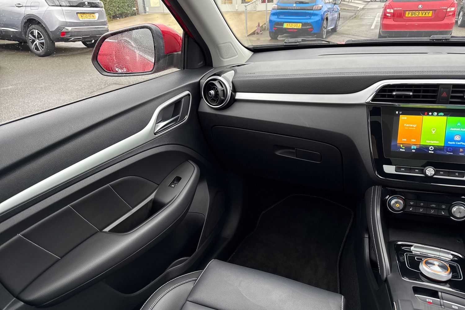 Used MG MG ZS 2020 for sale - 77514843: Photo 15