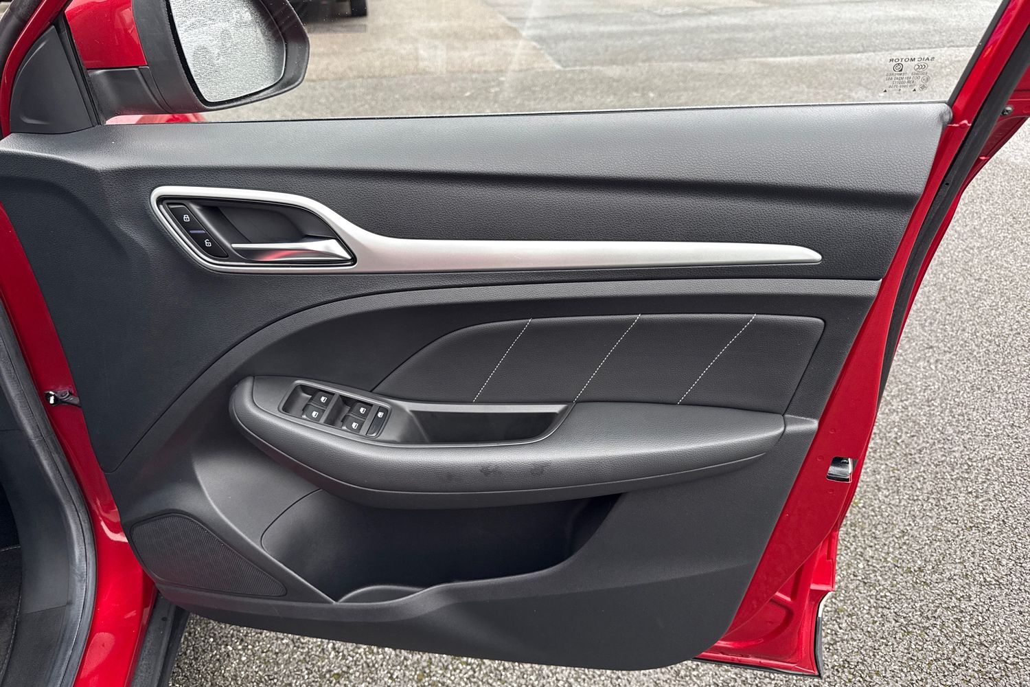 Used MG MG ZS 2020 for sale - 77514843: Photo 18