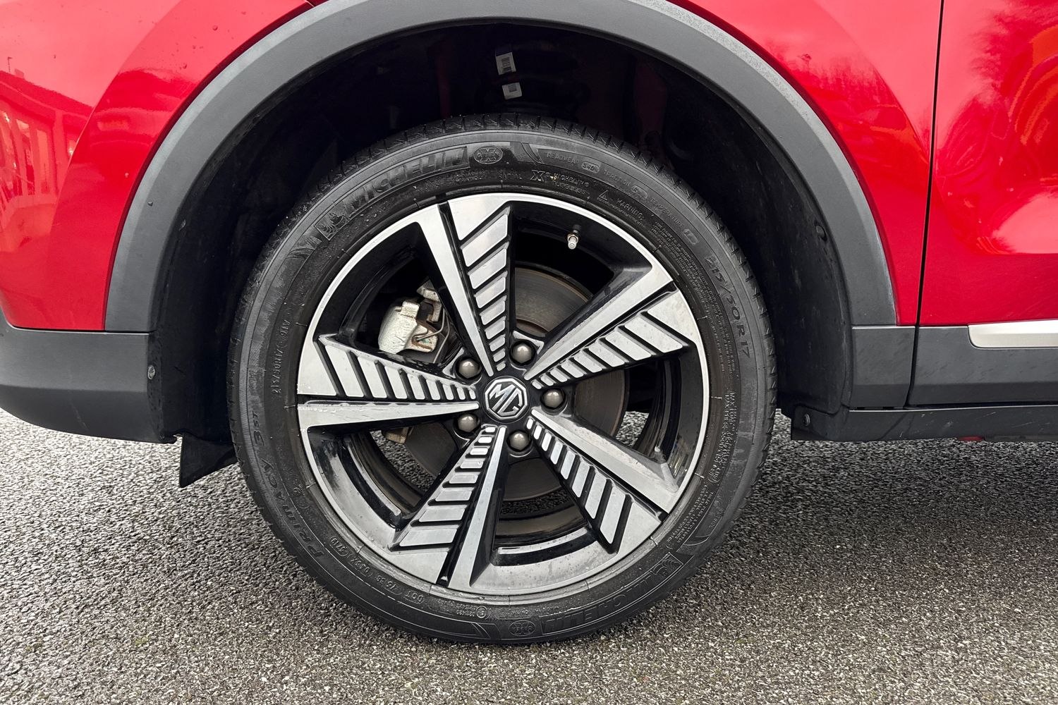 Used MG MG ZS 2020 for sale - 77514843: Photo 23